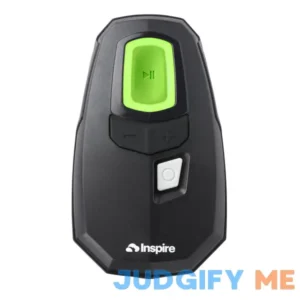 Inspire Bluetooth-Enabled Patient Sleep Remote: Model 2580R