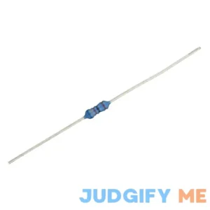 Install Bay GMVATS Resistor Kit