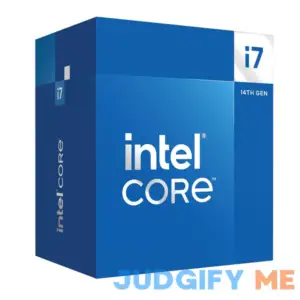 Intel 20-Core 14th Processor