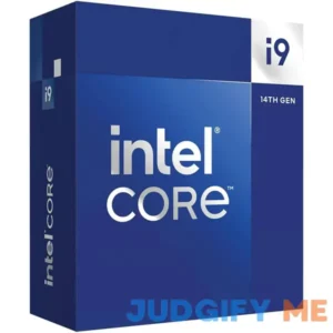 Intel 24-Core 14th Processor BX8071514900