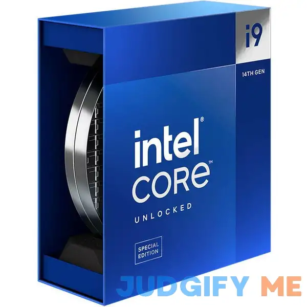 Intel Core 24-Core Processor Intel Core 24-Core Processor