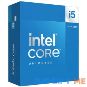 Intel Core i5 i5-14600K