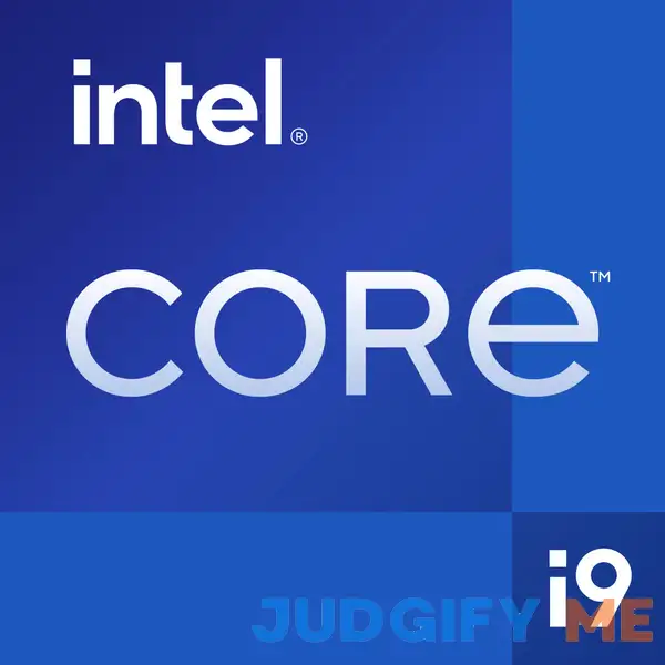 Intel Core i9-11900K Intel Core i9-11900K