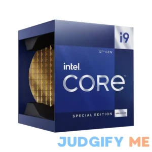 Intel Core i9-12900KS