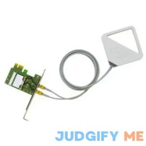 Intel Dual Band Wireless-AC 7260