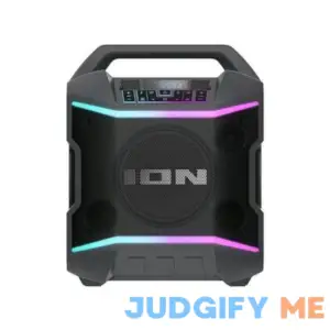 Ion Audio Party Boom Plus