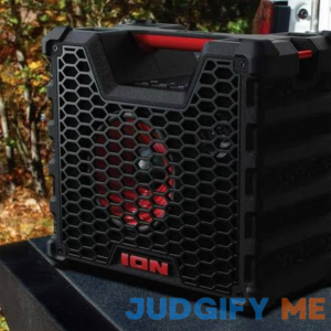 Ion Audio Tailgater Tough 65W All Weather Speaker
