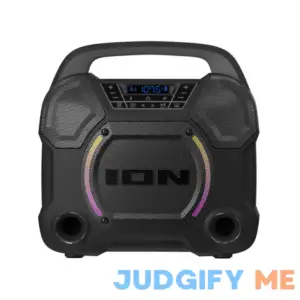 Ion Audio Trailblazer Roar