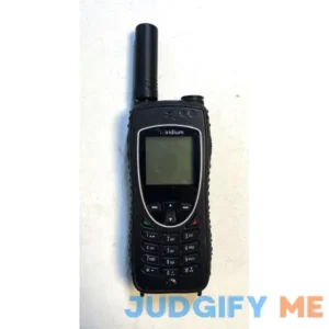 Iridium 9575 Extreme Satellite Phone