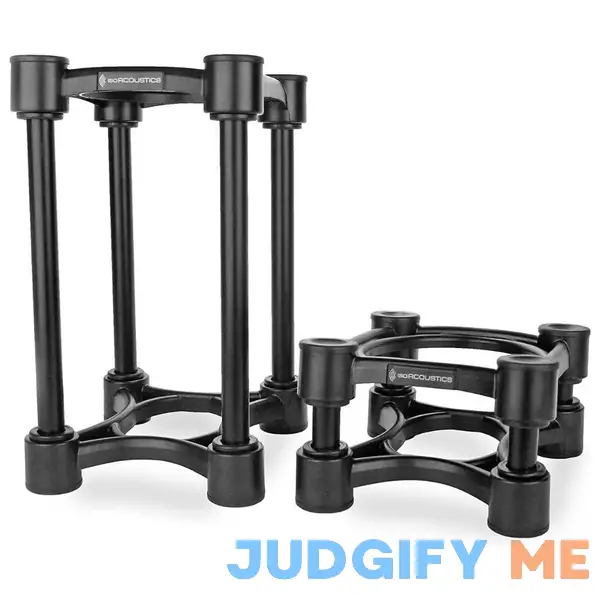 IsoAcoustics ISO 130 Isolation Stands IsoAcoustics ISO 130 Isolation Stands