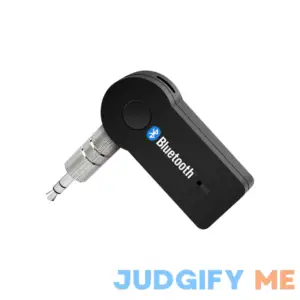 Iworld Bluetooth Audio Car Kit
