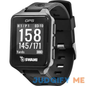 Izzo Golf Swami Golf GPS Watch
