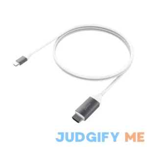 J5create Usb-c to 4K Hdmi Computer Cable