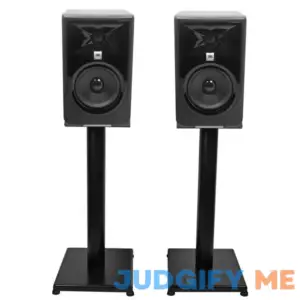 JBL 3 Series Mk II