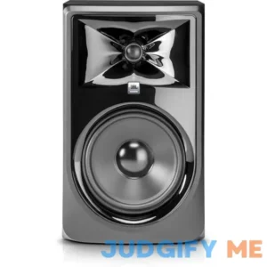 JBL 308P MkII Powered Studio Monitor