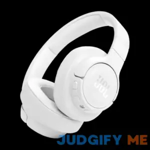 JBL 770NC Noise Cancelling Wireless Over-Ear Headphones