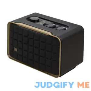 JBL Authentics 200 Bluetooth Home Speaker