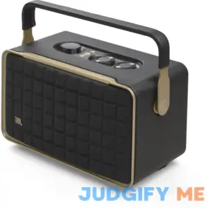 JBL Authentics 300 Wireless Home Speaker