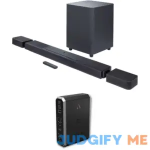 JBL Bar 1300X Soundbar
