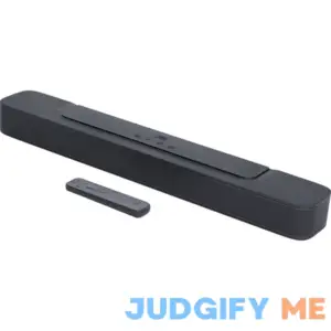 JBL Bar 2.0 All-in-One Soundbar