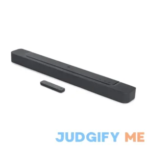 JBL Bar 300 5.0 Soundbar with Dolby Atmos