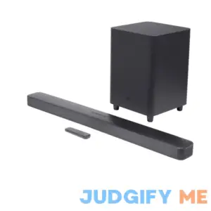 JBL Bar 5.1 Surround