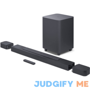 JBL Bar 700 5.1 Channel Soundbar