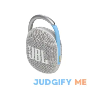 JBL Clip 4 Portable Bluetooth Speaker