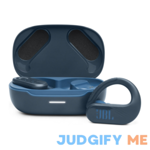 JBL Endurance Peak 3 True Wireless Earbuds