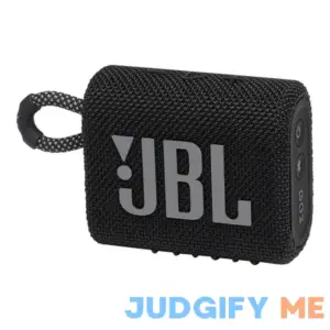 JBL Go 3