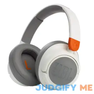 JBL JR 460NC Noise-Canceling Wireless Over-Ear Kids Headphones