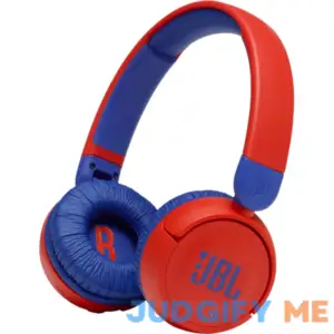 JBL JR310BT Kids Wireless Bluetooth On-Ear Headphones