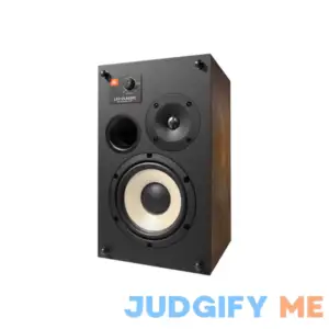 JBL L52 Classic Bookshelf Speakers