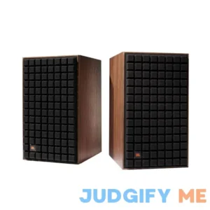 JBL L82 Classic Bookshelf Speaker