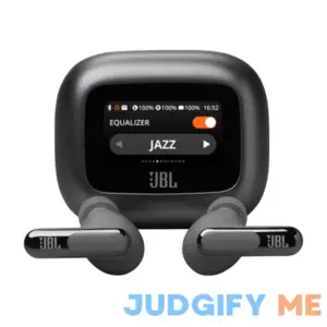 JBL Live Beam 3 Earbuds True Wireless Noise Cancelling