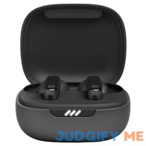JBL Live Pro 2 True Wireless Noise Cancelling Earbuds