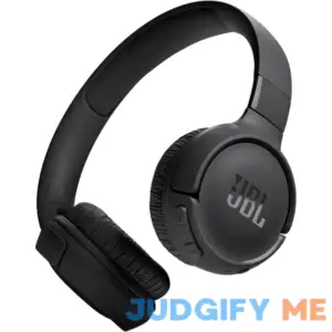 JBL On-Ear Headphones Tune 520BT Wireless