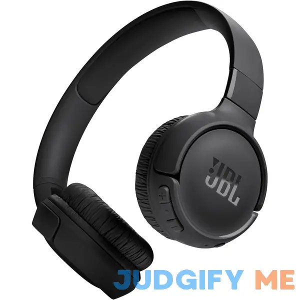 JBL On-Ear Headphones Tune 520BT Wireless JBL On-Ear Headphones Tune 520BT Wireless
