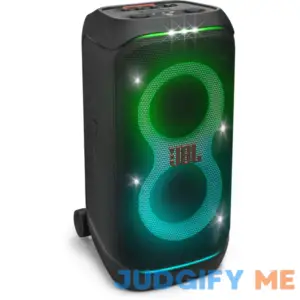 JBL PartyBox Stage 320 Portable Party Speaker