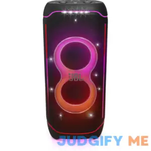JBL PartyBox Ultimate Party Speaker