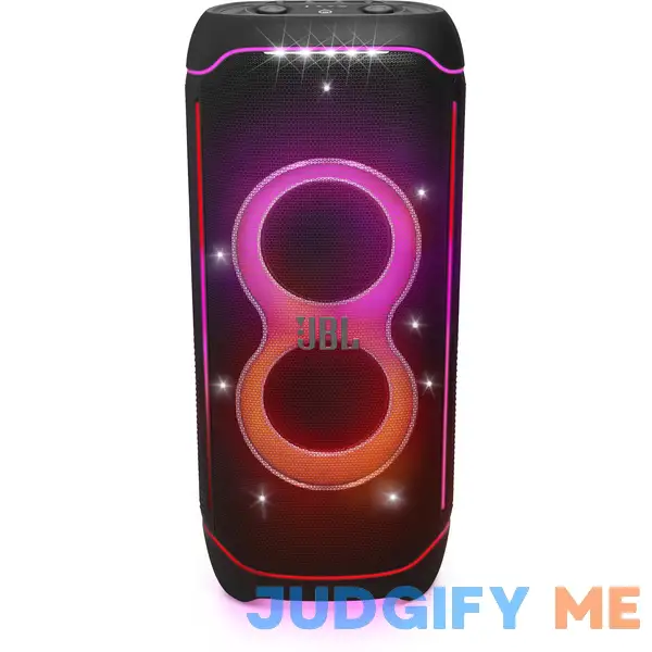 JBL PartyBox Ultimate Party Speaker JBL PartyBox Ultimate Party Speaker