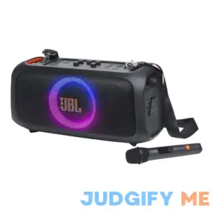 JBL Partybox Encore Essential Speaker