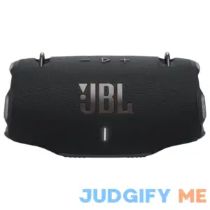 JBL Portable Bluetooth Speaker Xtreme 4