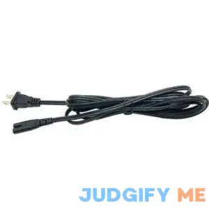 JBL Power Cord for Xtreme 2 Waterproof