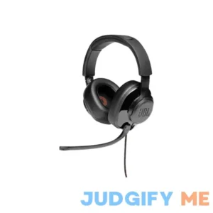 JBL Quantum 300 Wired Over-Ear Gaming Headset