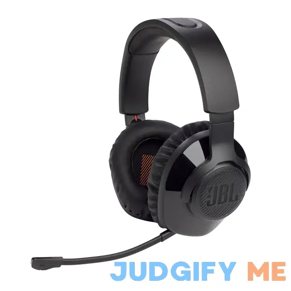 JBL Quantum 350 Wireless JBL Quantum 350 Wireless