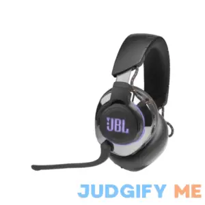 JBL Quantum 810 Wireless Noise-Cancelling Over-Ear Gaming Headset