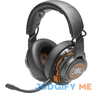 JBL Quantum ONE Over-Ear Gaming Headset