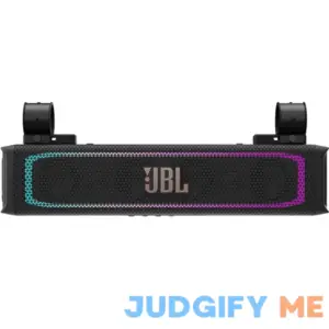 JBL Rallybar 21" Bluetooth Soundbar