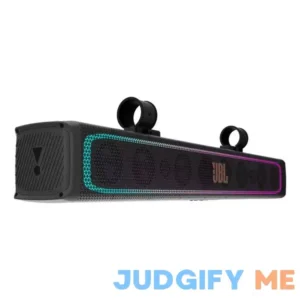 JBL Rallybar XL Bluetooth Vehicle Soundbar